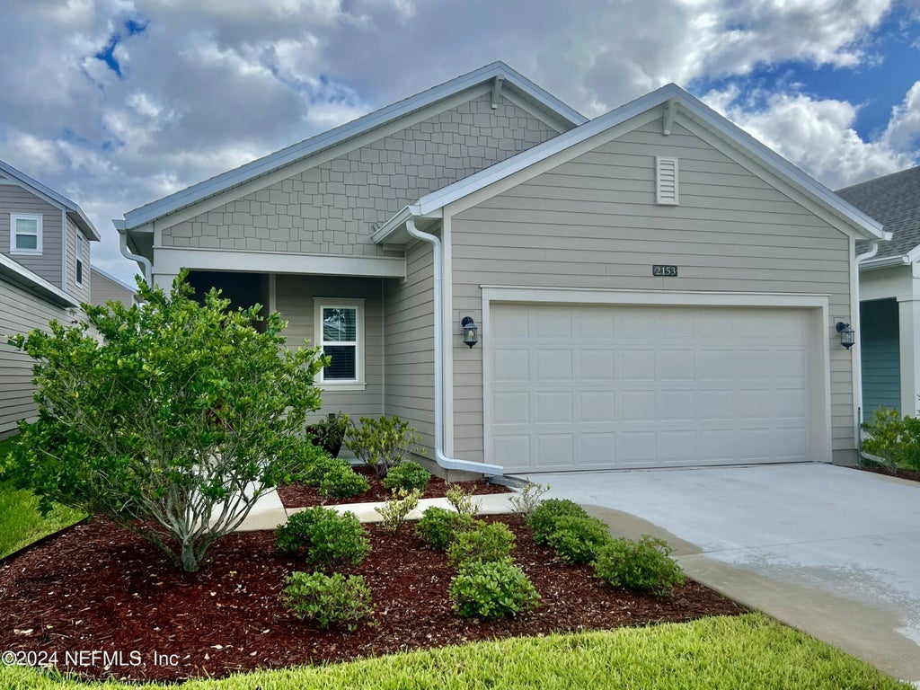 2153 Major Oak Street, Jacksonville