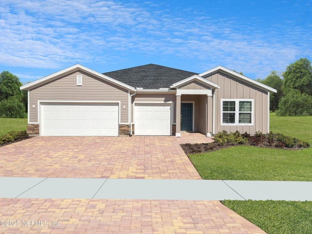 76093 Estuary Way, Yulee