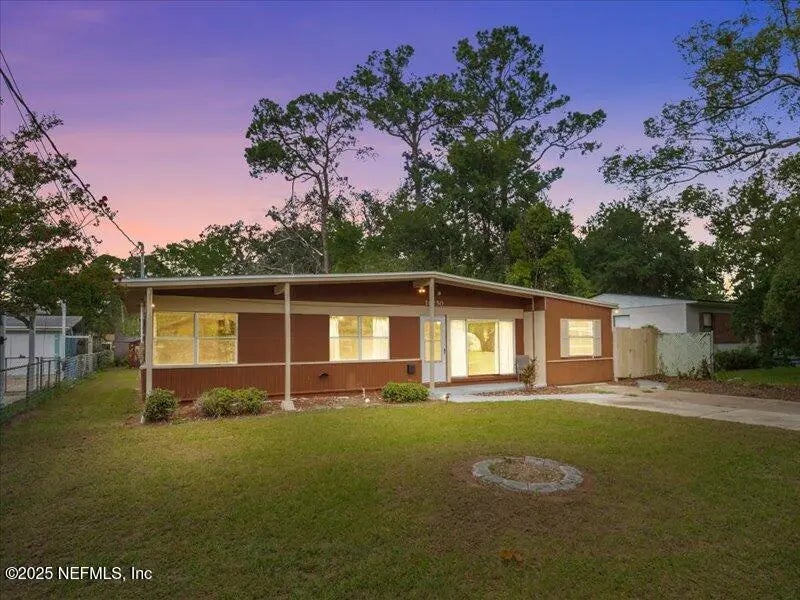 10250 Briarcliff Road, Jacksonville