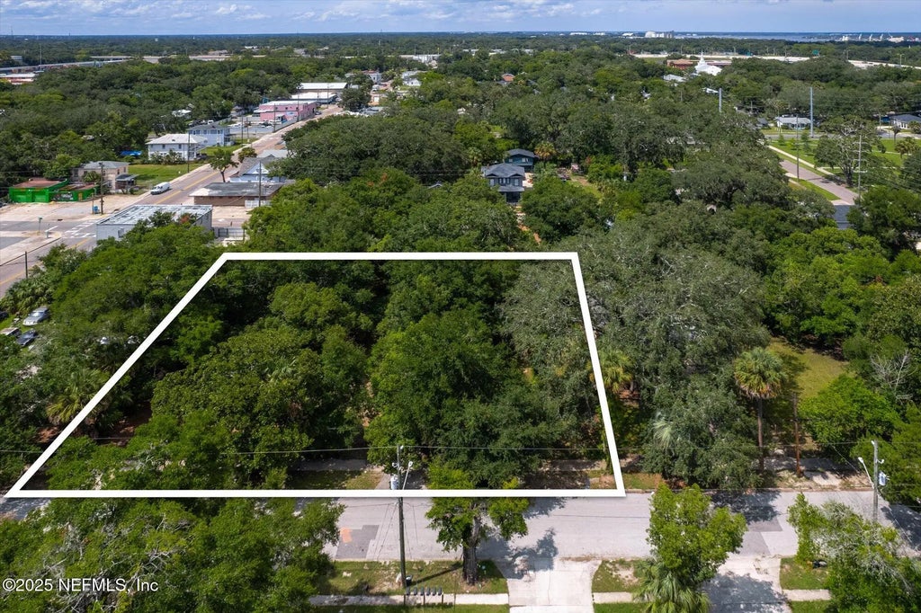 1129 Dyal Street, Jacksonville
