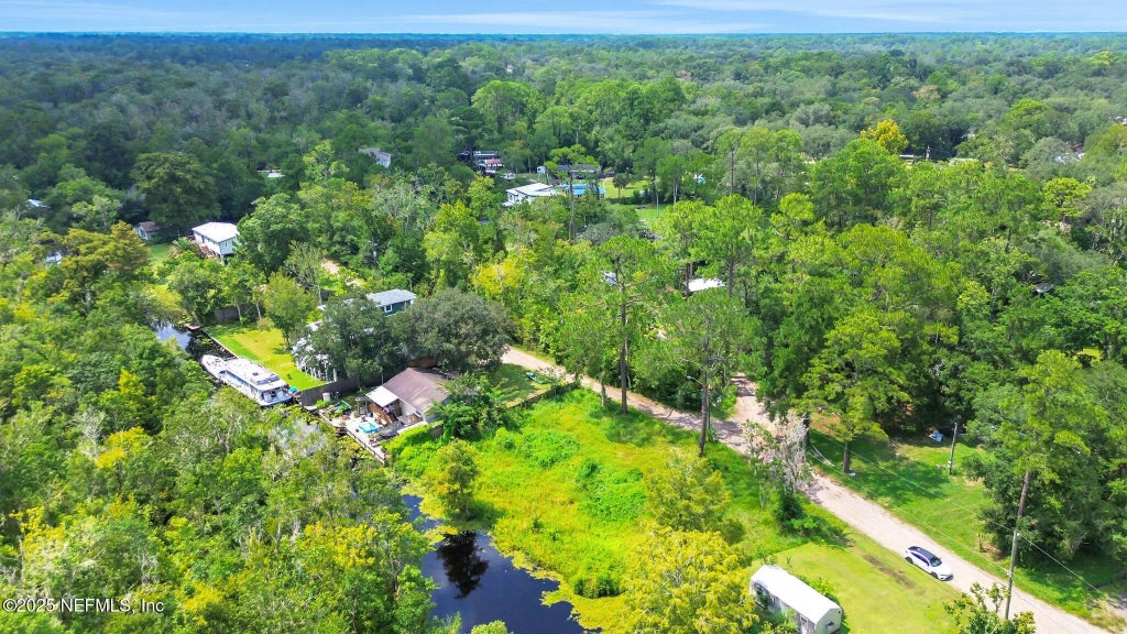 1 Hide-a-way Drive, Jacksonville
