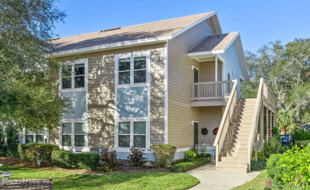 1601 Nectarine Street F6, Fernandina Beach