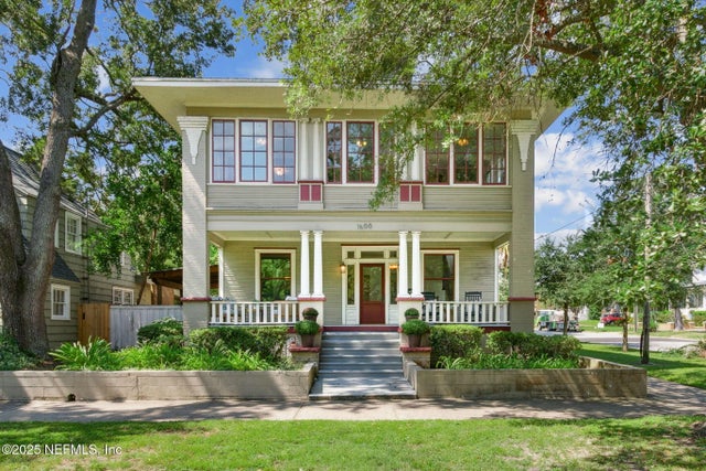 1600 Osceola Street, Jacksonville