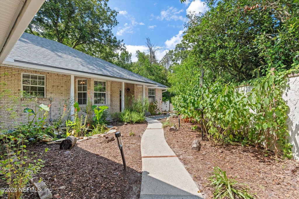 4055 Waterway Court, Jacksonville