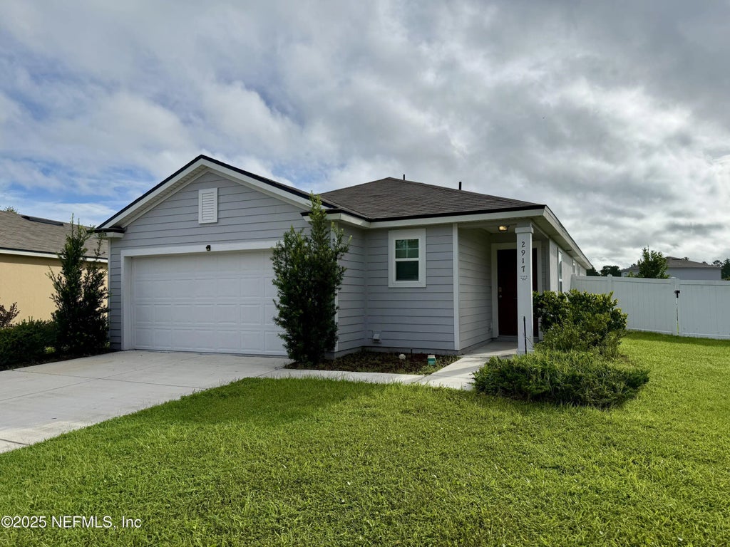 2917 Buck Creek Place, Green Cove Springs
