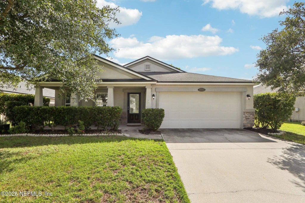 15543 Bareback Drive, Jacksonville