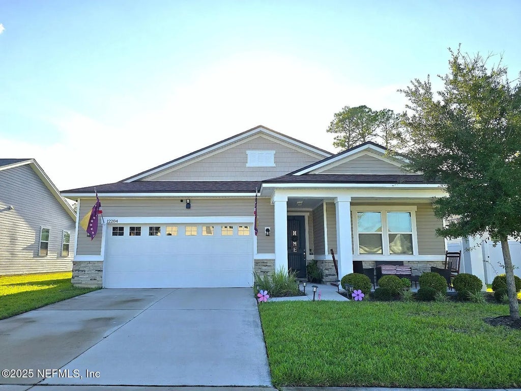 12284 Peanut Court, Jacksonville
