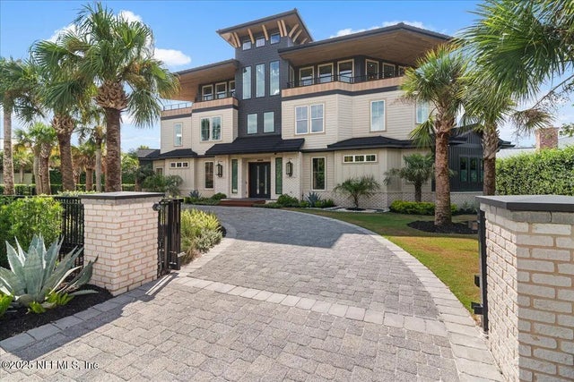 4334 Ponte Vedra Boulevard, Jacksonville Beach