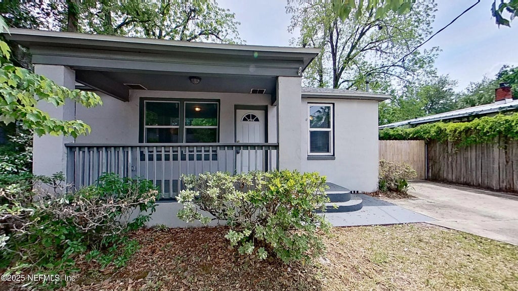 4654 Post Street, Jacksonville