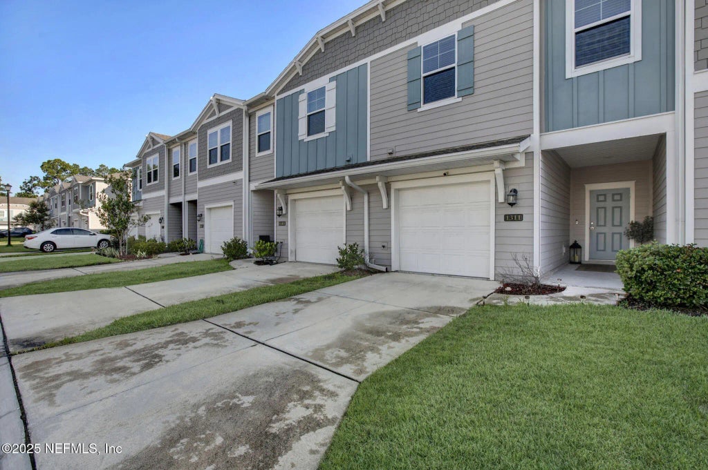 1311 Salt Ridge Avenue, Jacksonville