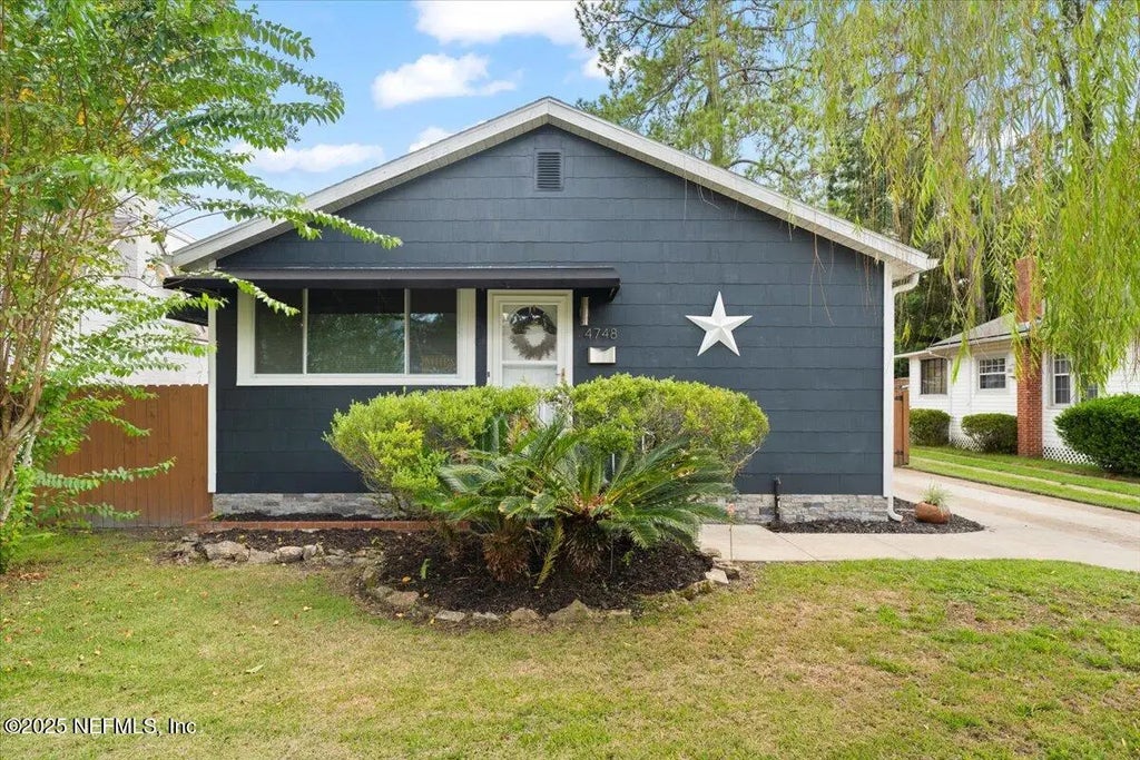 4748 French Street, Jacksonville