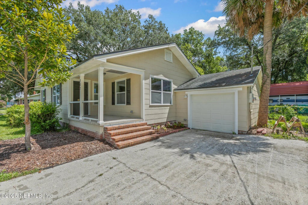 707 Murray Drive, Jacksonville