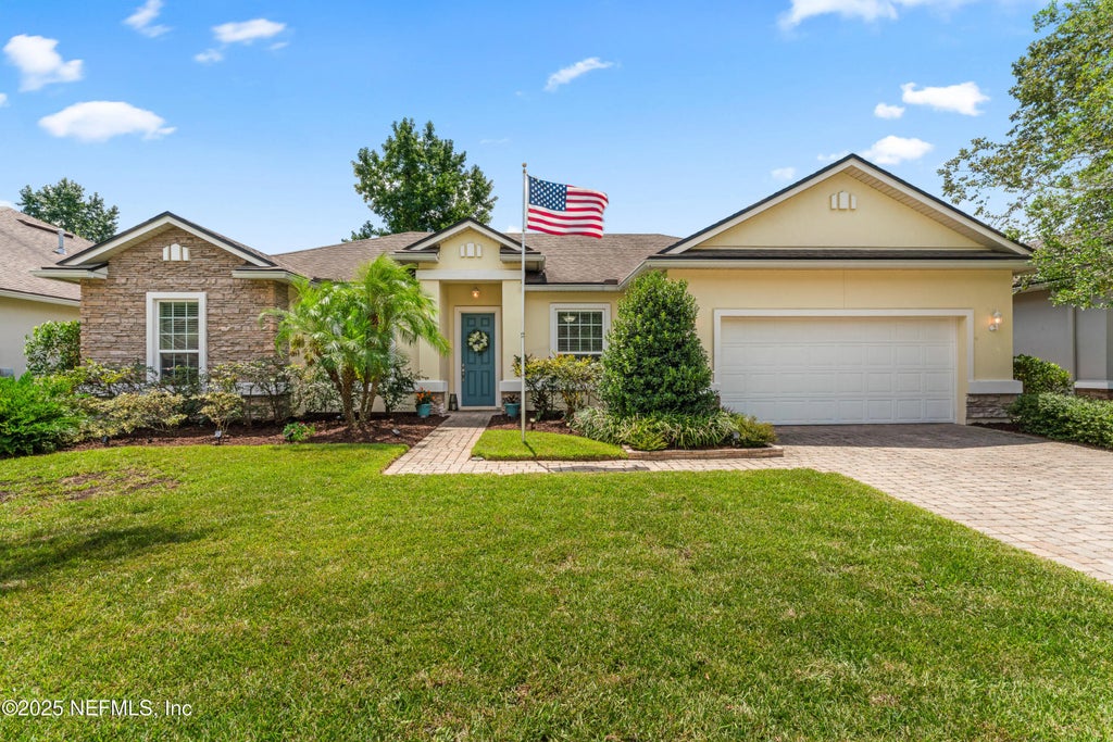 4223 Summerton Oaks Circle, Jacksonville