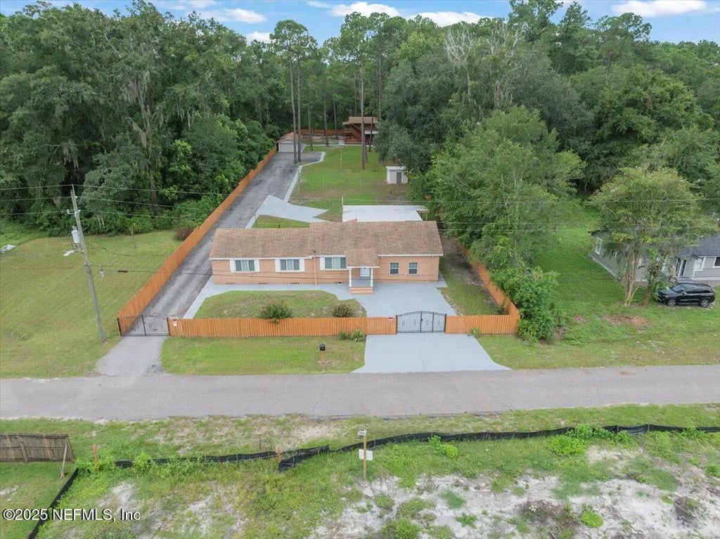 1420 Bertha Street, Jacksonville