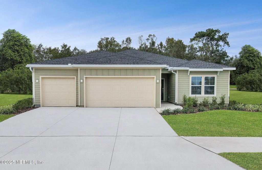 6281 Mare Avenue, Jacksonville