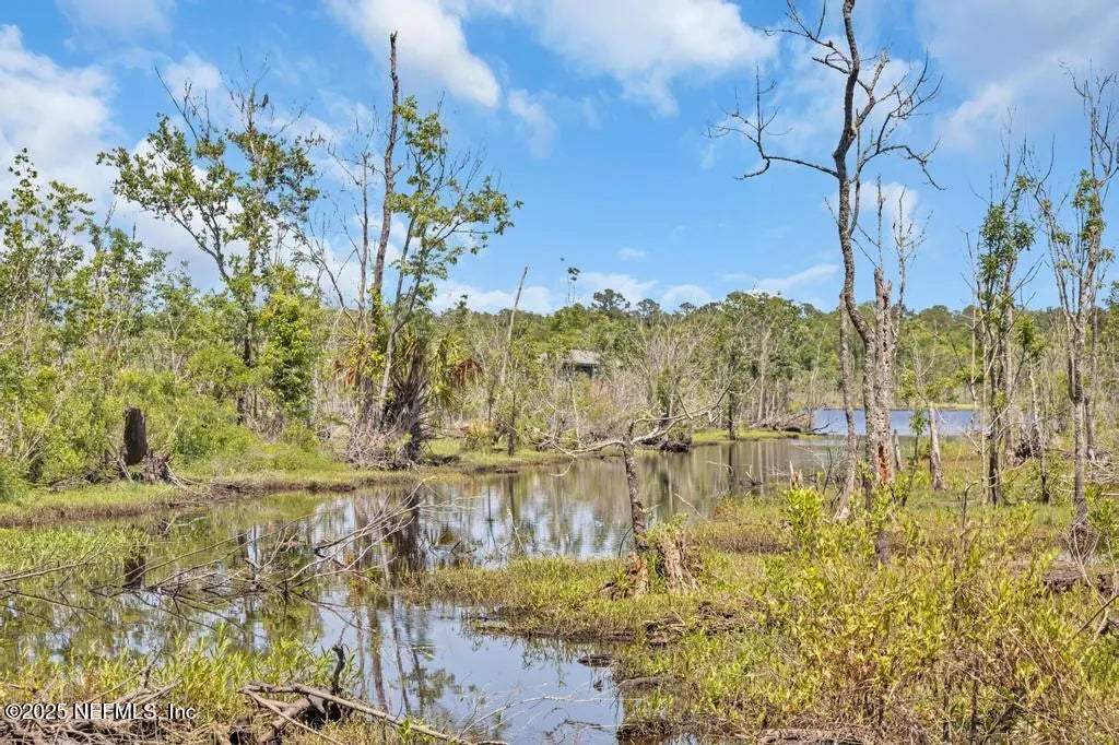 Ortega Farms Boulevard, Jacksonville