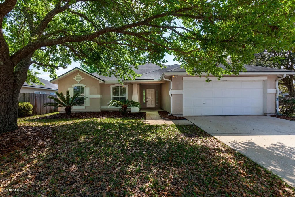 8614 Derry Drive, Jacksonville