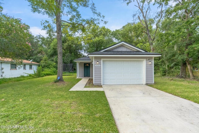 3153 W 15th Street, Jacksonville
