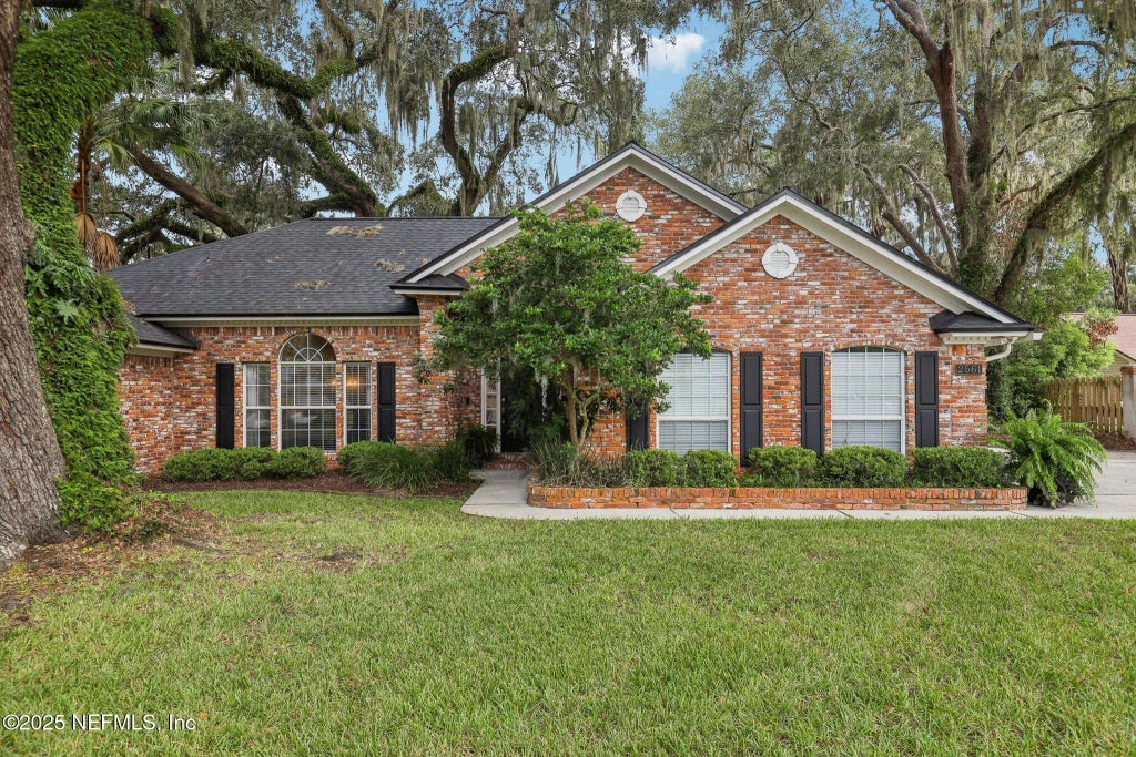 2561 Emperor Drive, Jacksonville