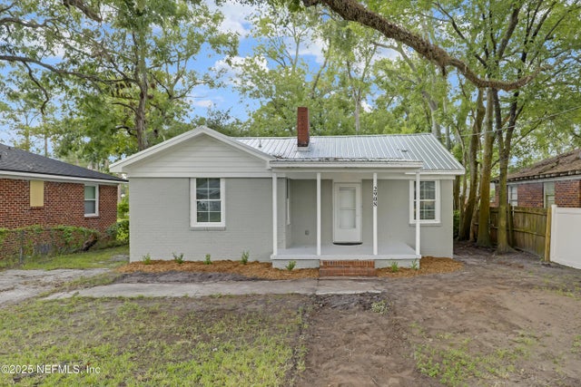 2908 Broadway Avenue, Jacksonville