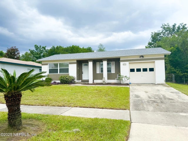 6247 Checkmate Lane, Jacksonville