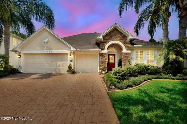170 Carrier Drive, Ponte Vedra