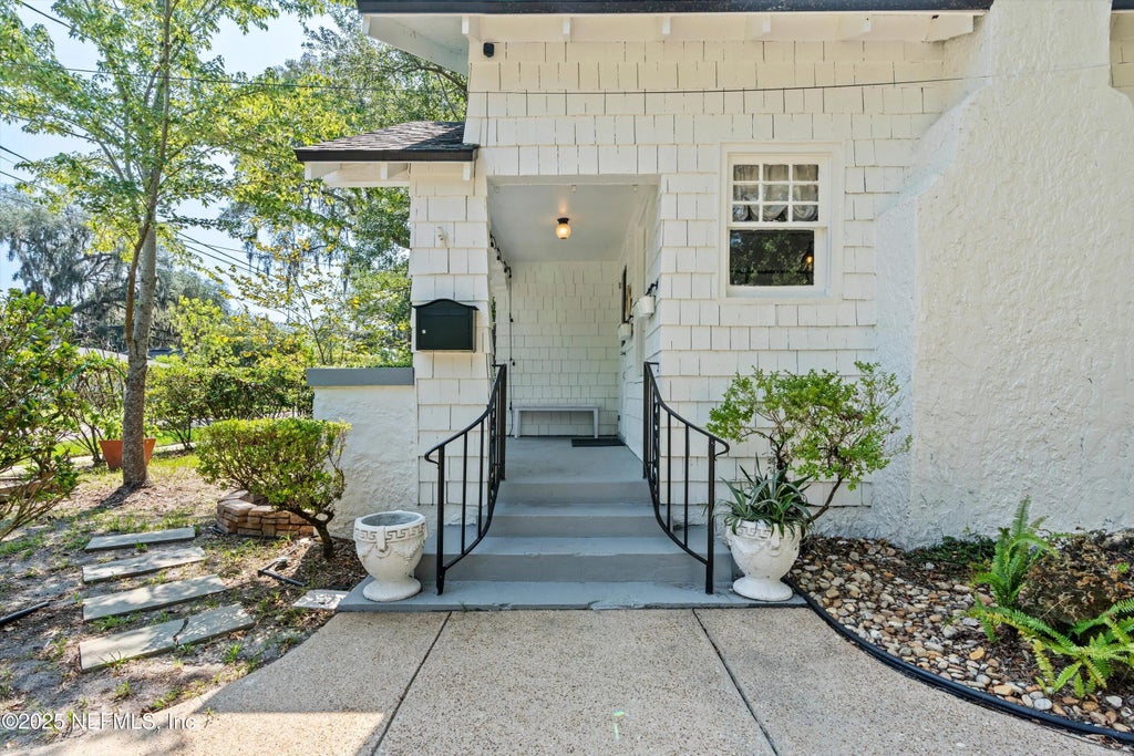 1608 Talbot Avenue, Jacksonville