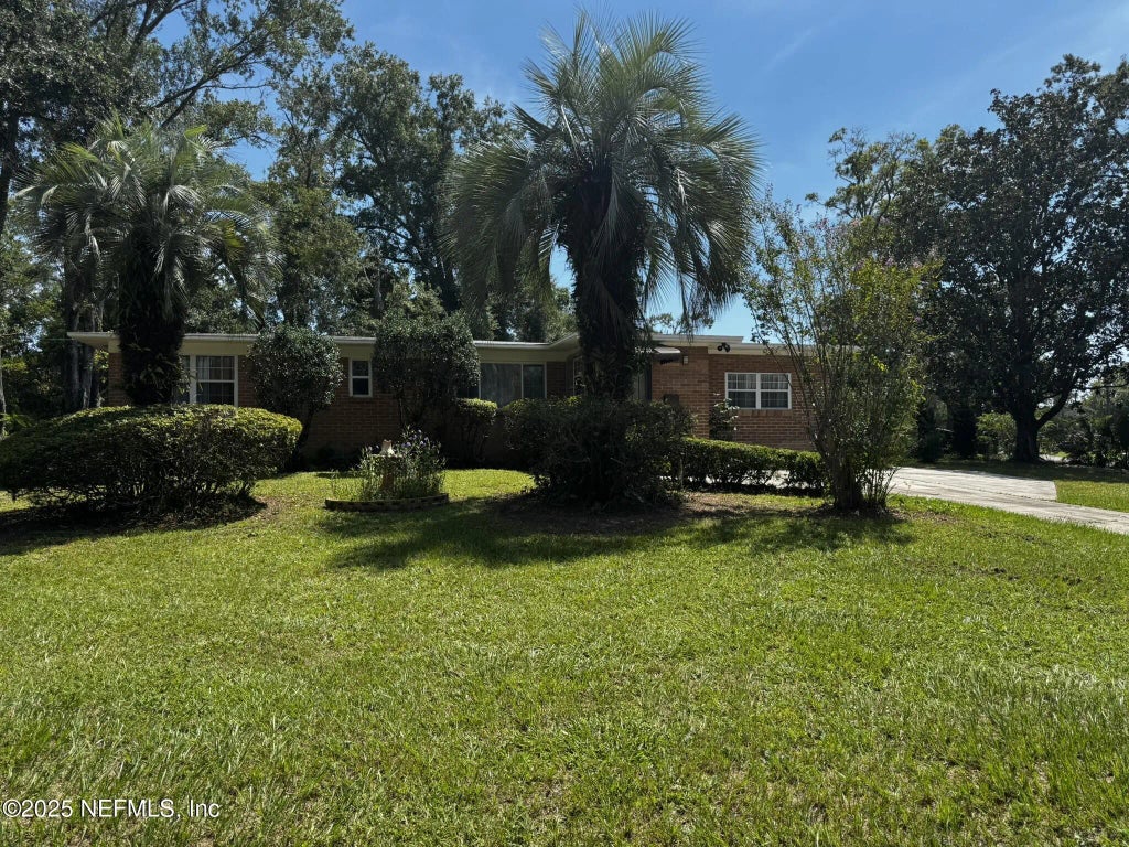 4924 Hampshire Drive, Jacksonville
