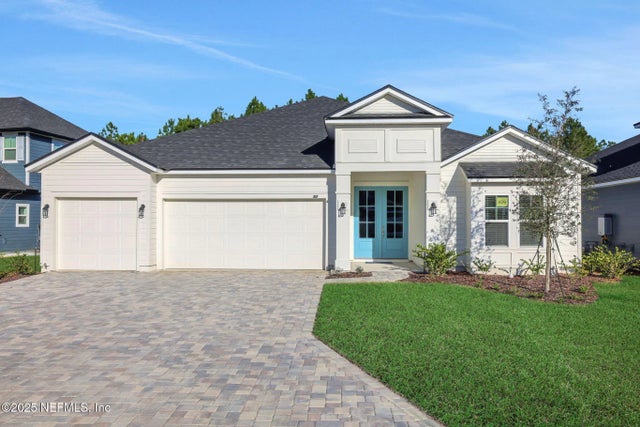 3686 Americana Drive, Green Cove Springs