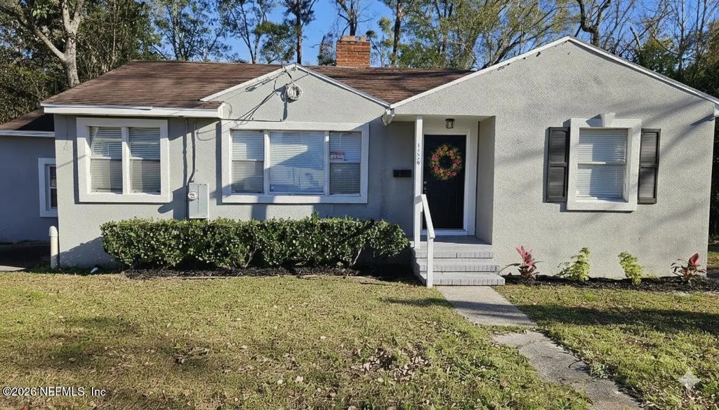 1256 Wainwright Court, Jacksonville