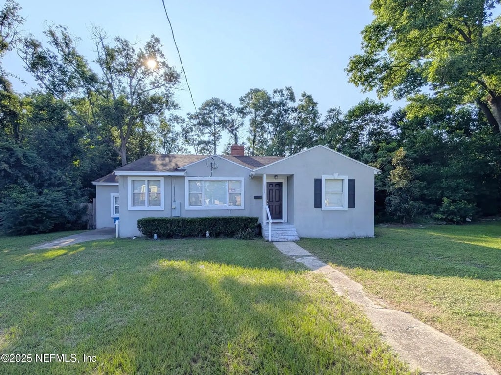 1256 Wainwright Court, Jacksonville
