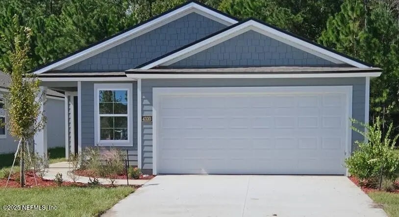4330 Evening Primrose Drive, Jacksonville