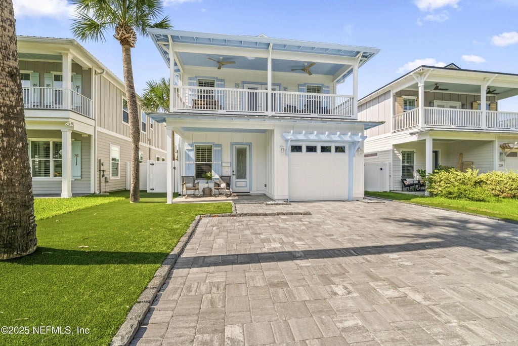 226 Davis Street, Neptune Beach
