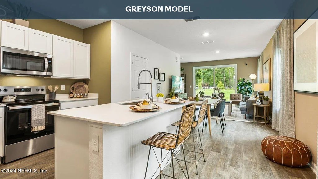 5653 Coppers Edge Lane, Jacksonville