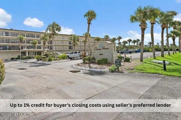 7870 A1a S 206, St. Augustine