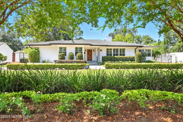 961 Holly Lane, Jacksonville