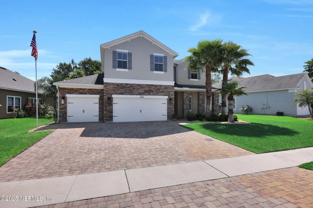 163 Medio Drive, St. Augustine