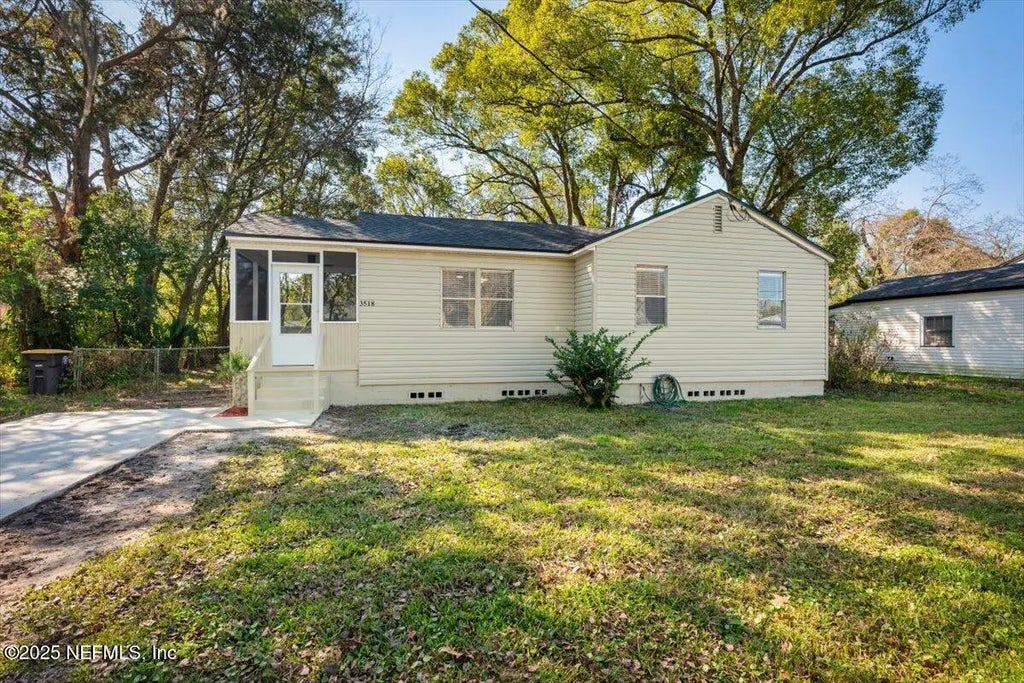 3518 Acacia Street, Jacksonville