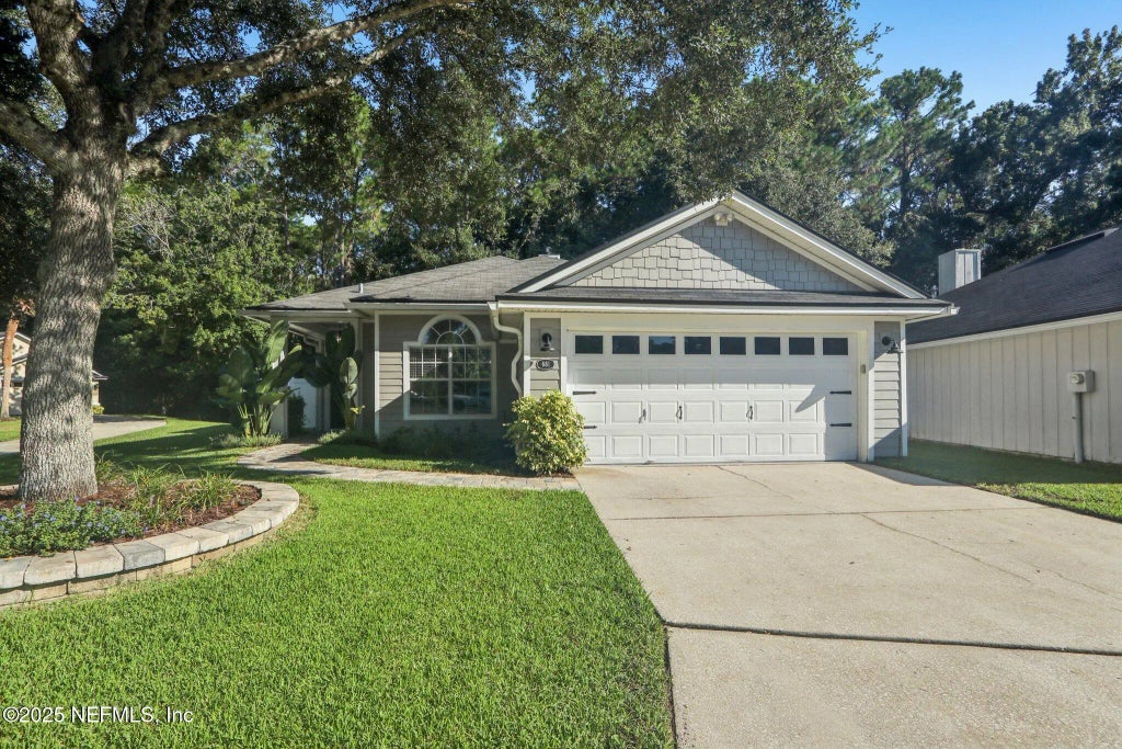 681 Lockwood Lane, St. Johns