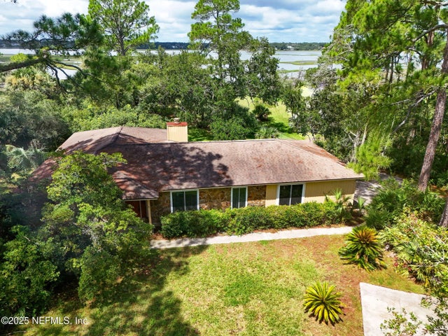 96159 Piney Island Drive, Fernandina Beach
