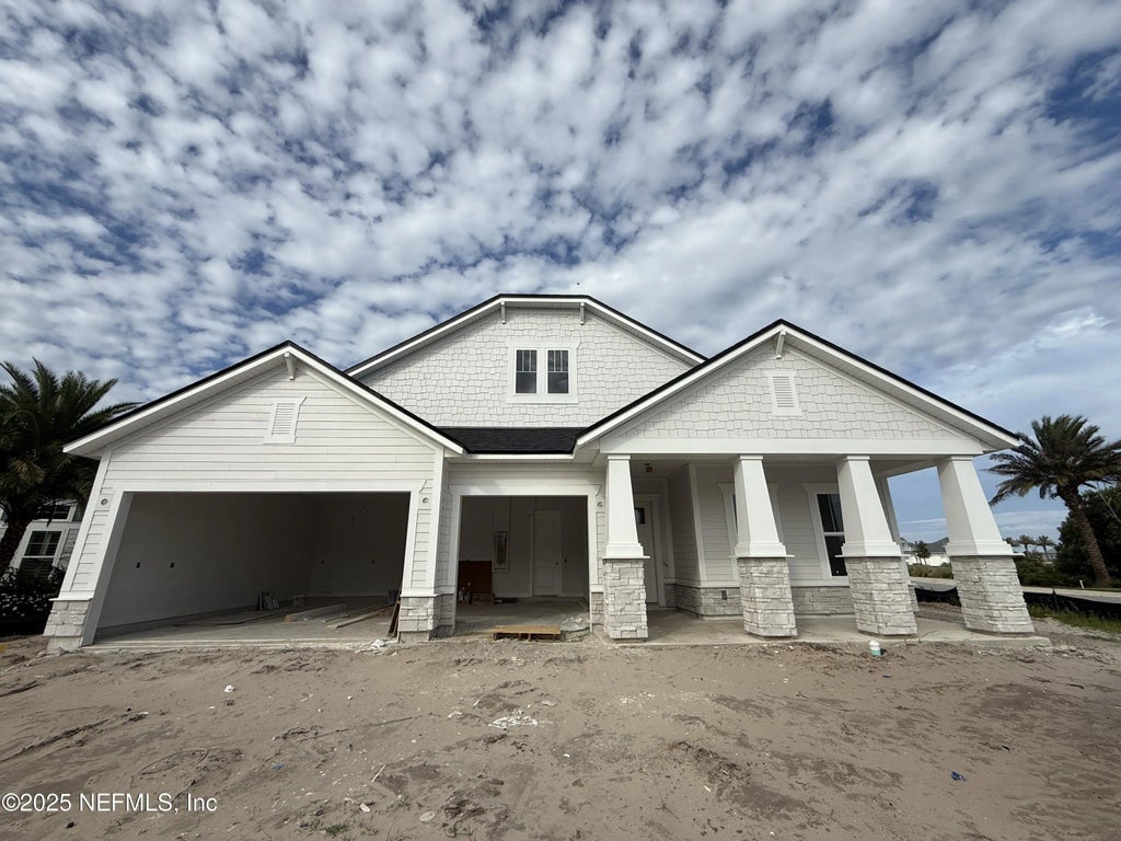 18 Vega Court, St. Augustine