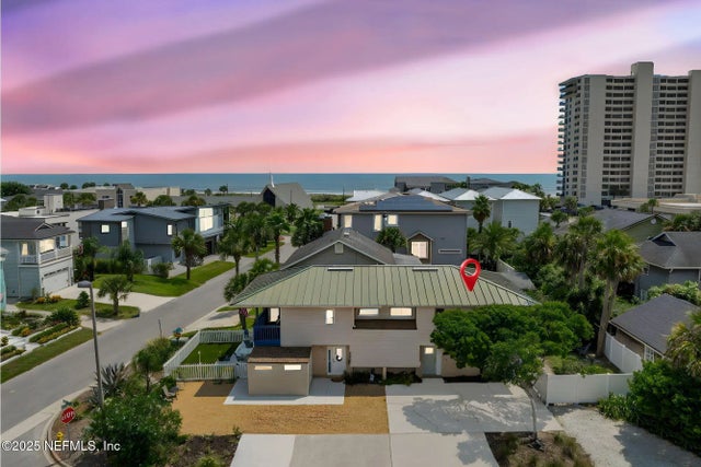 2075 2nd Street N, Jacksonville Beach