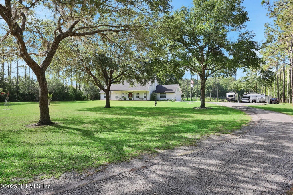 6655 State Road 16, St. Augustine