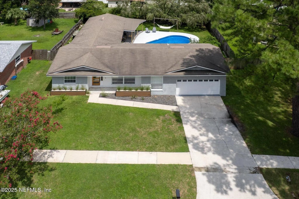 939 N Grove Park Drive, Orange Park
