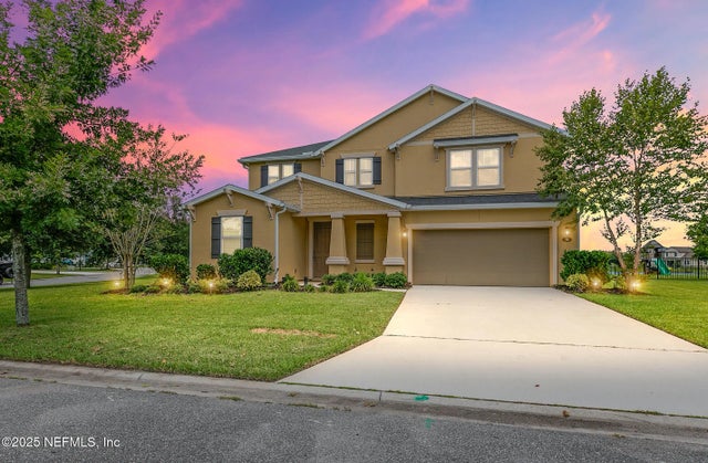 56 Saba Rock Drive, St. Augustine