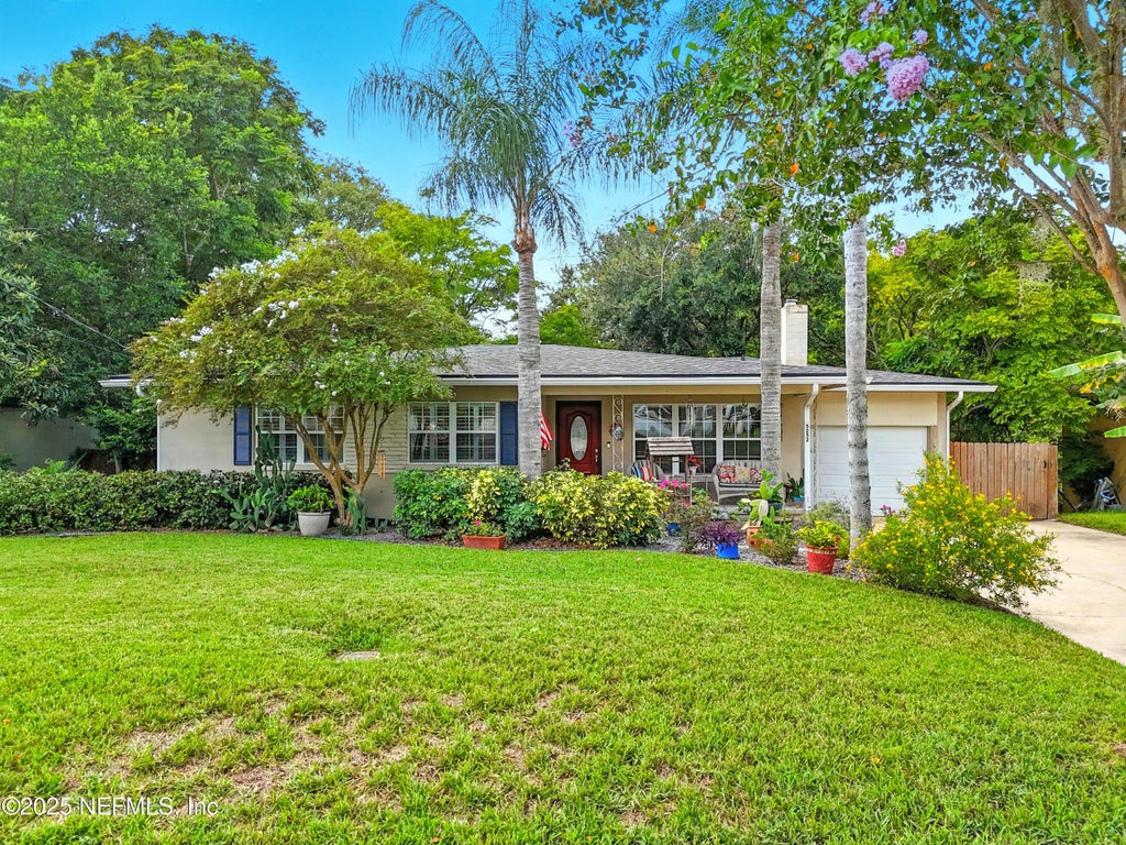 5252 Rollins Avenue, Jacksonville