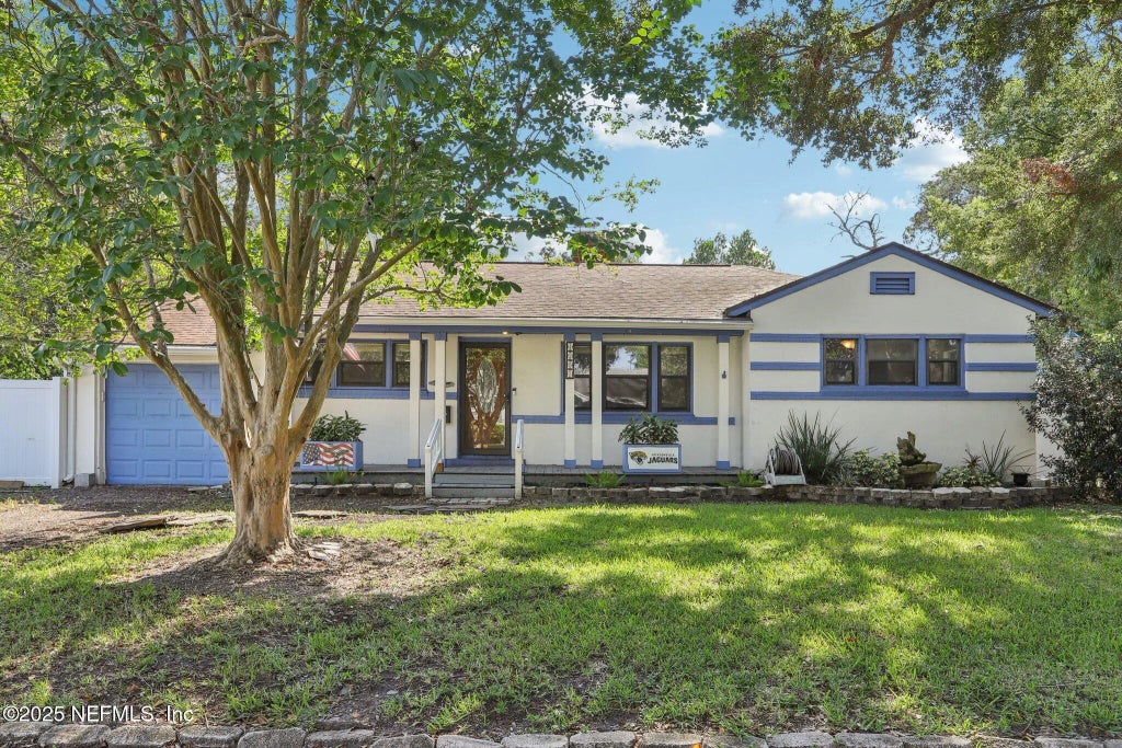 4251 Pinewood Avenue, Jacksonville