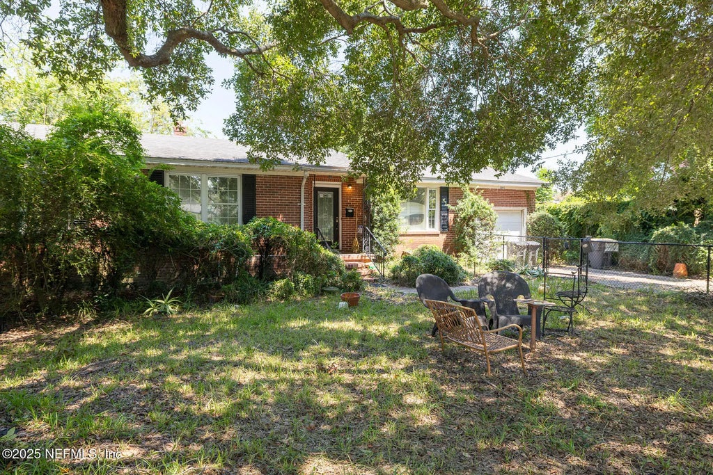 2501 Hendricks Avenue, Jacksonville