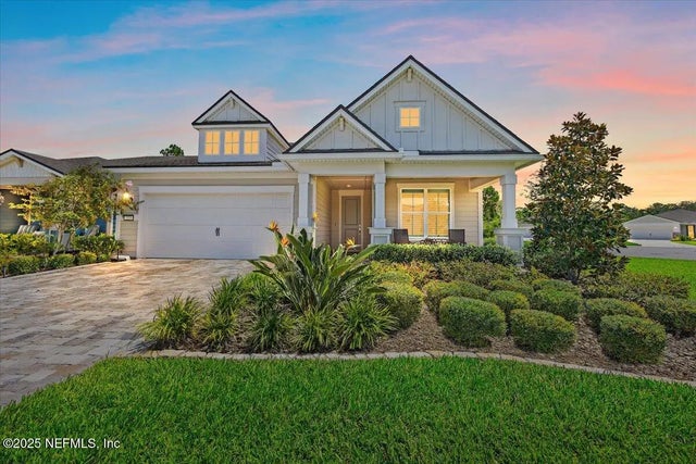 223 Creek Pebble Drive, Ponte Vedra