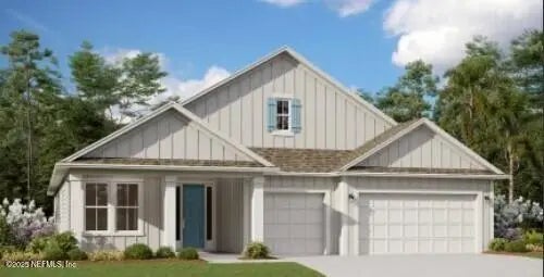 240 Silver Lily Way, St. Augustine